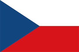 Czechoslovak Flag