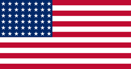 US_flag_48_States