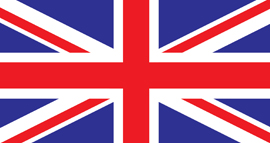 Union Jack-S