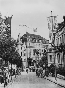 Godesberg Flags-Sudetenland