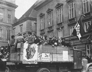 Fatherland Front - Sudetenland